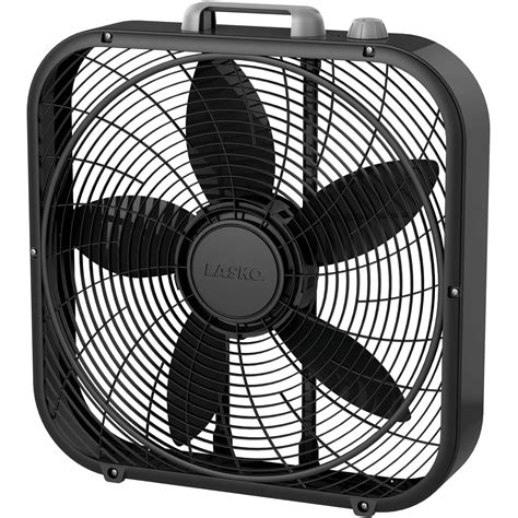 walmart 20 inch box fans